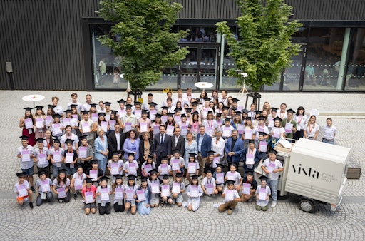 Foto Vifzack Academy