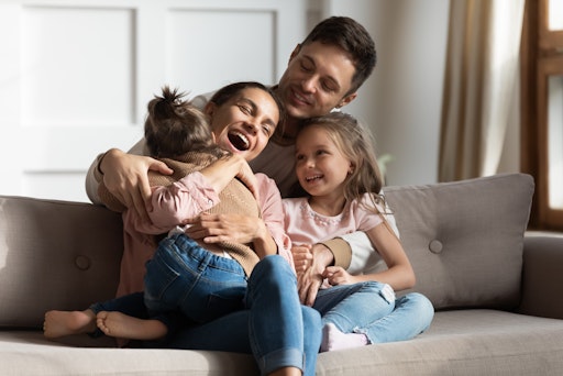 Rechte und Vorsorge in Patchwork-Familien besonders komplex –
individuelle Lösungen schaffen Sicherheit