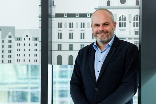 Walter Hauser, Kleine Zeitung, Leiter des Leser- und Usermarktes