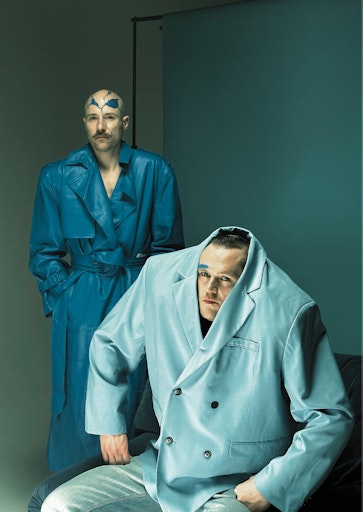 Vorschau Bild von Pressefoto Lucy Dreams