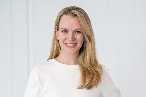 Vorschau Bild von Neue Geschäftsführerin der Austrian Convention Bureau (ACB) Marie
Lechner
