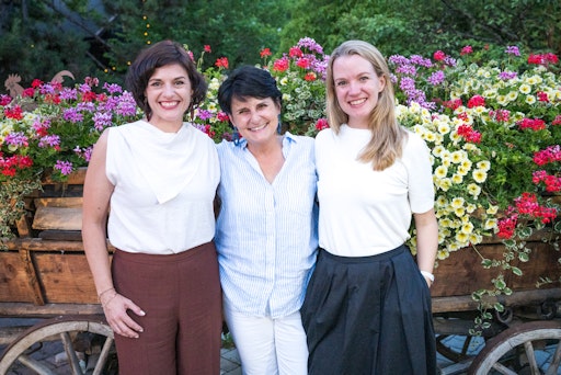 New chapter in the Austrian Convention Bureau – Change in management