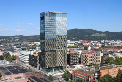 Vorschau Bild von QUADRILL Tower 2