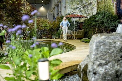 Int. Gartenbaumesse Tulln