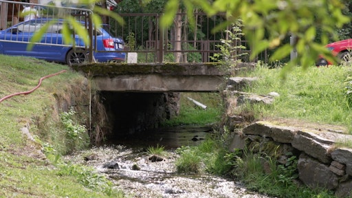Vorschau Bild von Grenzbrücke zwischen Oberwiesenthal (DE) und Loucná pod Klínovcem
(CZ). Fotograf: Christophe Gateau. // Weiterer Text über ots und
www.presseportal.de/nr/177283 / Die Verwendung dieses Bildes für
redaktionelle Zwecke ist unter Beachtung aller mitgeteilten
Nutzungsbedingungen zulässig und dann auch honorarfrei.
Veröffentlichung ausschließlich mit Bildrechte-Hinweis.