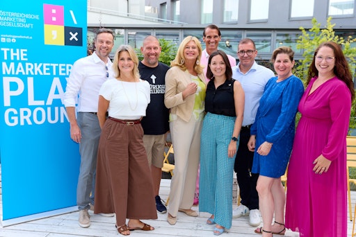 Sommerfest der ÖMG