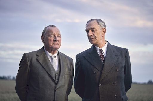 Der Fernsehfilm "An einem Tag im September" Online First auf
arte.tv und ab dem 5. September und in Erstausstrahlung am 12.
September um 20.15 Uhr auf ARTE. Honorarfreie Verwendung nur im
Zusammenhang mit genannter Sendung und bei folgender Nennung "Bild:
Sendeanstalt/Copyright". Andere Verwendungen nur nach vorheriger
Absprache: ARTE-Bildredaktion, Silke Wölk Tel.: +33 3 90 14 22 25,
E-Mail: bildredaktion@arte.tv // Weiterer Text über ots und
www.presseportal.de/nr/9021 / Weiterer Text über ots und
www.presseportal.de/nr/9021 / Die Verwendung dieses Bildes für
redaktionelle Zwecke ist unter Beachtung aller mitgeteilten
Nutzungsbedingungen zulässig und dann auch honorarfrei.
Veröffentlichung ausschließlich mit Bildrechte-Hinweis.
