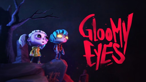 Launch des neuesten ARTE-Videospiels Gloomy Eyes am 12.
September. Honorarfreie Verwendung nur im Zusammenhang mit genannter
Sendung und bei folgender Nennung "Bild: Sendeanstalt/Copyright".
Andere Verwendungen nur nach vorheriger Absprache:
ARTE-Bildredaktion, Silke Wölk Tel.: +33 3 90 14 22 25, E-Mail:
bildredaktion@arte.tv // Weiterer Text über ots und
www.presseportal.de/nr/9021 / Die Verwendung dieses Bildes für
redaktionelle Zwecke ist unter Beachtung aller mitgeteilten
Nutzungsbedingungen zulässig und dann auch honorarfrei.
Veröffentlichung ausschließlich mit Bildrechte-Hinweis.