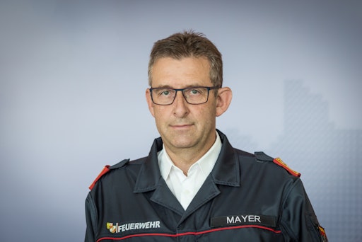 Vorschau Bild von "Durch ein gesteigertes Bewusstsein für Prävention und Vorsorge
können Schäden verringert und Abläufe im Ernstfall erleichtert
werden."