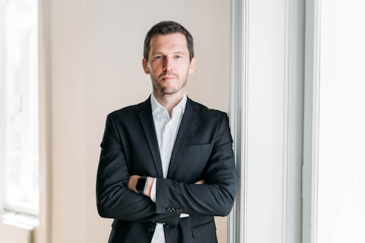 Führungswechsel bei BAT Austria - Sven Löhr wird neuer Country
Manager Österreich