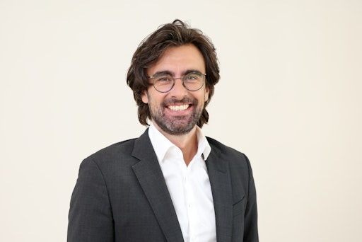Dr. Rainer Thomas - Head of Public Affairs & Market Access |
PHARMIG
