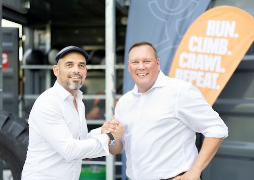 Merkur Versicherung wird 2026 Hauptsponsor aller vier „Beat the City“-Events