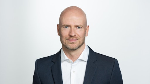 Jan-Sebastian Blender verantwortet seit 01. September 2025 den
Bereich Content- und Qualitätsmanagement bei PMG Presse-Monitor. //
Weiterer Text über ots und www.presseportal.de/nr/32453 / Die
Verwendung dieses Bildes für redaktionelle Zwecke ist unter
Beachtung aller mitgeteilten Nutzungsbedingungen zulässig und dann
auch honorarfrei. Veröffentlichung ausschließlich mit
Bildrechte-Hinweis.