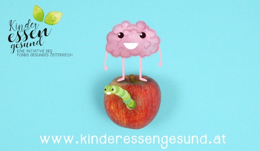  Schumann und Königsberger-Ludwig: Gesunde Ernährung im
Kindesalter ist wichtiger Grundstein für ein gesundes Leben