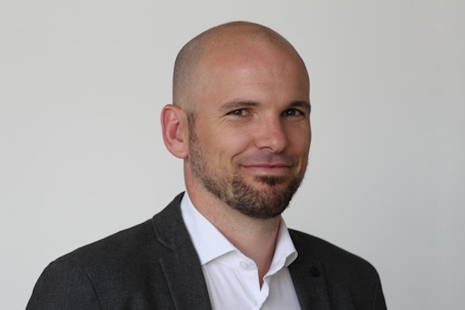 Vorschau Bild von Portätfoto Paul Ablinger