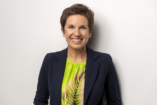 Vorschau Bild von Mag.a Claudia Ertl-Huemer, Geschäftsfeldleitung Education
Catering.