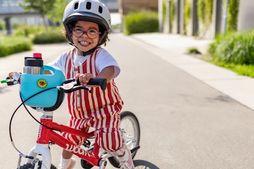 Vorschau Bild von woom verzeichnet Rekordergebnis – bestes Halbjahr der
Unternehmensgeschichte