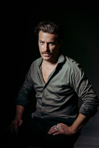 Parov Stelar Pressefoto
