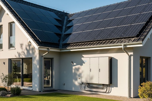 Mit PLAN-B NET ZERO in der Energiewende wirtschaftlich
erfolgreich sein. // Weiterer Text über ots und
www.presseportal.de/nr/175322 / KI-generiertes Bild. Die Verwendung
dieses Bildes für redaktionelle Zwecke ist unter Beachtung aller
mitgeteilten Nutzungsbedingungen zulässig und dann auch honorarfrei.
Veröffentlichung ausschließlich mit Bildrechte-Hinweis.