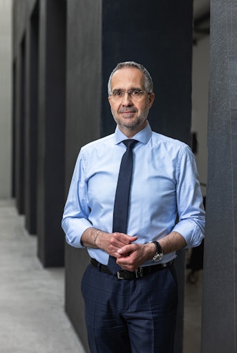 Mag. Gerald Hackl - Vorstandsvorsitzender VIVATIS Holding AG