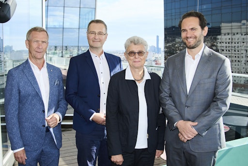 Vorschau Bild von https://www.apa-fotoservice.at/galerie/39456 Austrian Health
Report