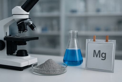 Mit dem EU-geförderten Forschungsprojekt HighMag startet unter
Leitung des AIT Austrian Institute of Technology eine europaweite
Initiative zur Entwicklung einer neuen Generation von Batterien auf
Magnesium-Basis. Ziel ist es, leistungsfähige, nachhaltige und
kostengünstige Alternativen zu Lithium-Ionen-Batterien für
Mobilitäts- und Energiespeicheranwendungen zu schaffen.