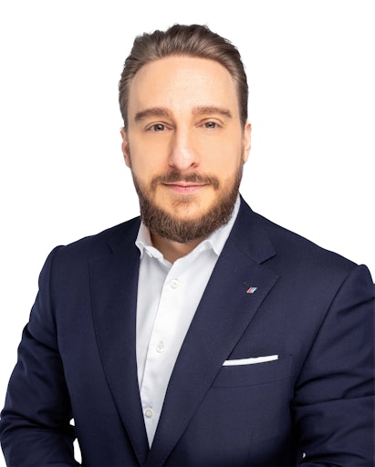 Vorschau Bild von Phillip-Sebastian Marchl, Geschäftsführer SALESIANER Schweiz