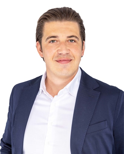 Vorschau Bild von Xaver Seeliger, Niederlassungsleiter Schweiz