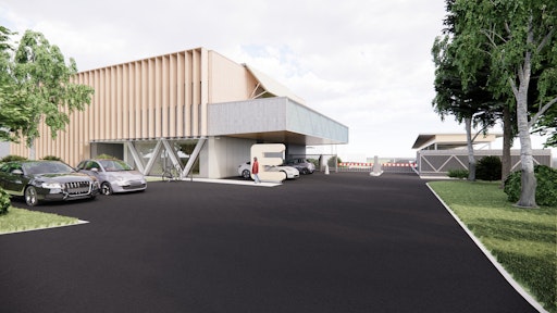 Vorschau Bild von Energie Steiermark Außenstelle Leibnitz Straßenseite