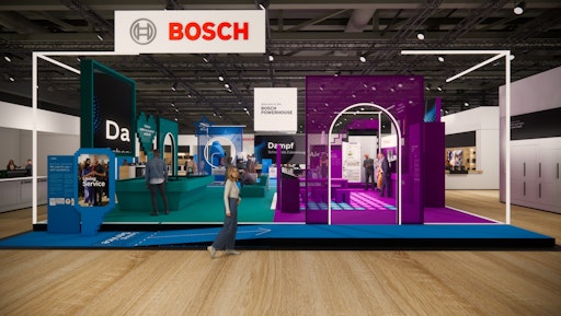 Bosch Powerhouse auf der IFA 2025 // Weiterer Text über ots und
www.presseportal.de/nr/51217 / Die Verwendung dieses Bildes für
redaktionelle Zwecke ist unter Beachtung aller mitgeteilten
Nutzungsbedingungen zulässig und dann auch honorarfrei.
Veröffentlichung ausschließlich mit Bildrechte-Hinweis.