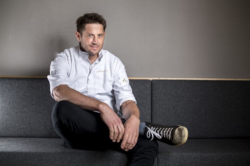 Vorschau Bild von Hannes Müller vom Hotel Restaurant "Die Forelle" am Weißensee