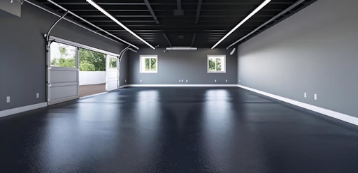 Vorschau Bild von „Systematisch zum Sieg – Murexin Beschichtungen bieten
Performance und Sicherheit für jede Garage.“
