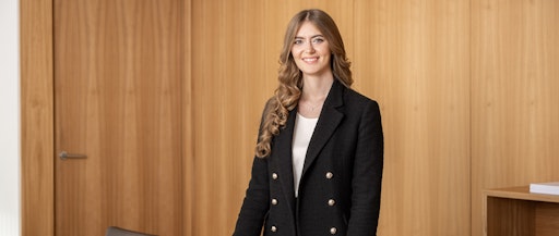 Vorschau Bild von Lara Präthaler - BT