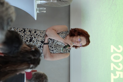 Vorschau Bild von Univ.Prof. Dr. Sigrid Stagl, Ökonomin, WU Wien