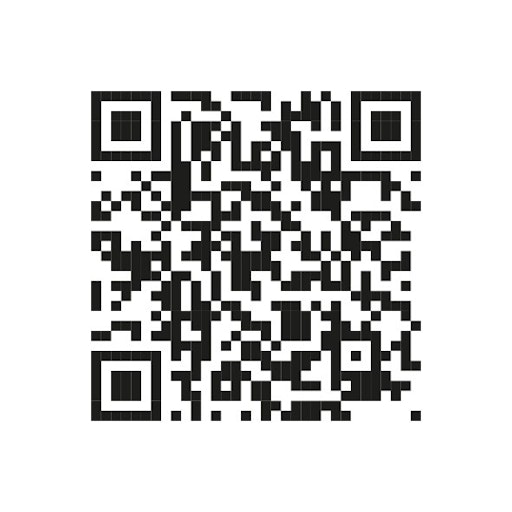 Vorschau Bild von QR-Code für Anmeldung zum ONLINE-Treffen für Angehörige von
Menschen mit Krebs, 12.9./13.9.2025
