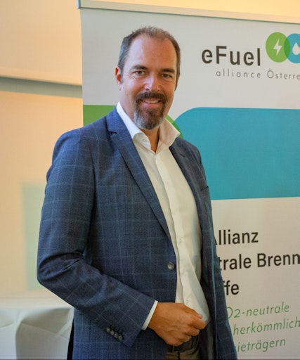 „Die Energiewende funktioniert nur, wenn alle Teile der
Bevölkerung mitmachen können.“