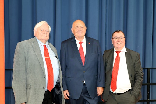 State Conference 2025 on the subject of “Future of Mobility”