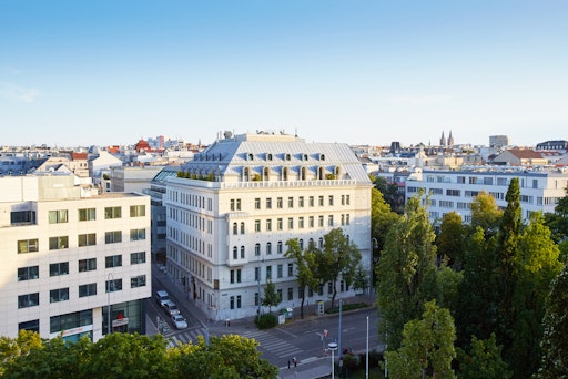 Wiener private clinic celebrates 30 years and invests in the future