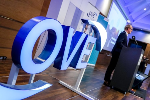 Foto der OVE-Energietechnik-Tagung 2024