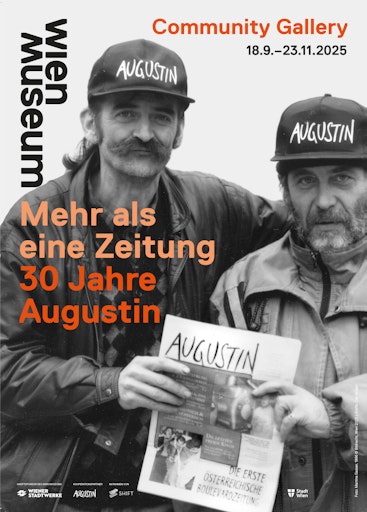 Ausstellungssujet