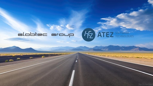 Globtec Group/Atez Software Technologies // Weiterer Text über
ots und www.presseportal.de/nr/175592 / Die Verwendung dieses Bildes
für redaktionelle Zwecke ist unter Beachtung aller mitgeteilten
Nutzungsbedingungen zulässig und dann auch honorarfrei.
Veröffentlichung ausschließlich mit Bildrechte-Hinweis.