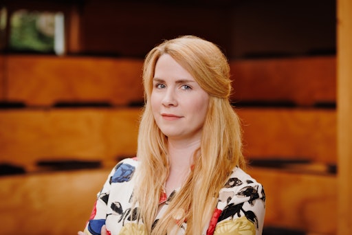 Stefanie Söhnchen, Vice President Strategy / Lead Digital //
Weiterer Text über ots und www.presseportal.de/nr/178147 / Die
Verwendung dieses Bildes für redaktionelle Zwecke ist unter
Beachtung aller mitgeteilten Nutzungsbedingungen zulässig und dann
auch honorarfrei. Veröffentlichung ausschließlich mit
Bildrechte-Hinweis.