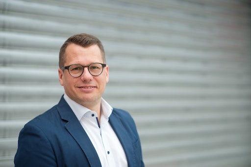 Christoph Riedl, Generalsekretär Caritas der Diözese St. Pölten,
ORF Publikumsrat