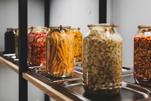 Vorschau Bild von Fermentierte Produkte