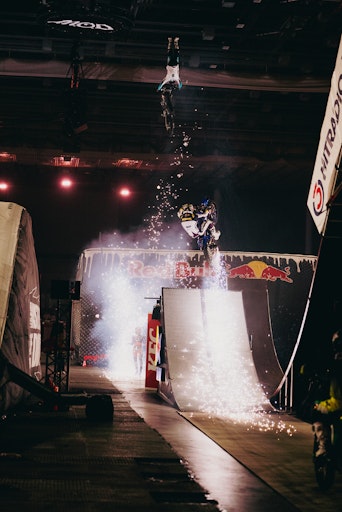 Vorschau Bild von Masters of Dirt 2025 Linz