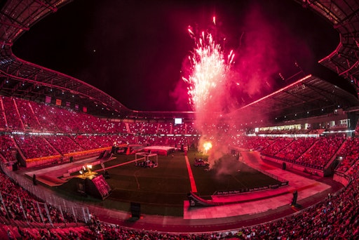 Vorschau Bild von Masters of Dirt im Wörthersee Stadion 2015 vor 10 Jahren