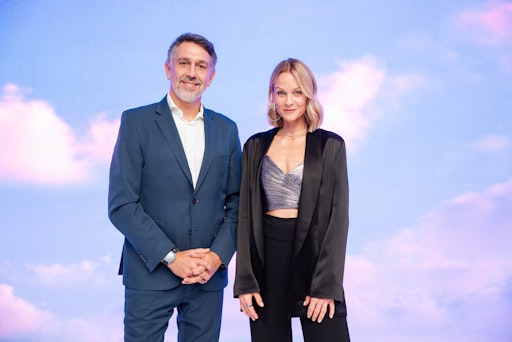 Vorschau Bild von Mirjam Weichselbraun wird Botschafterin von NIVEA