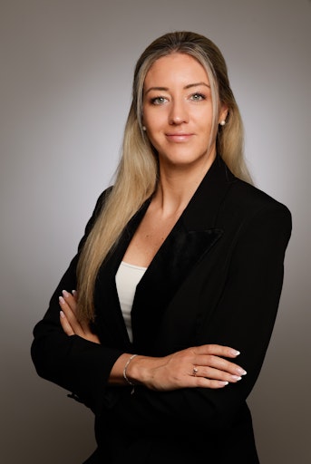 Vorschau Bild von Victoria Reichard, MSc