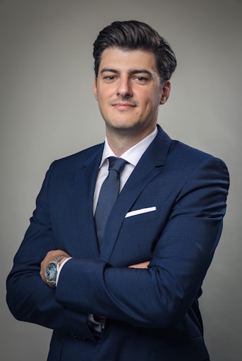 Vorschau Bild von Stephan Hochleitner, MSc