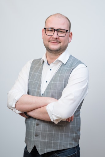 Vorschau Bild von Patrick Taxacher übernimmt ab Jänner 2026 die
Landesgeschäftsführung des Tiroler Wirtschaftsbundes.